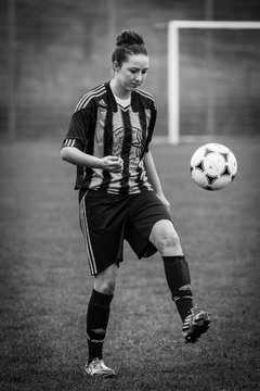 Bild 3767 - B-Juniorinnen FSC Kaltenkirchen - SV Frisia 03 Risum-Lindholm : Ergebnis: 0:5